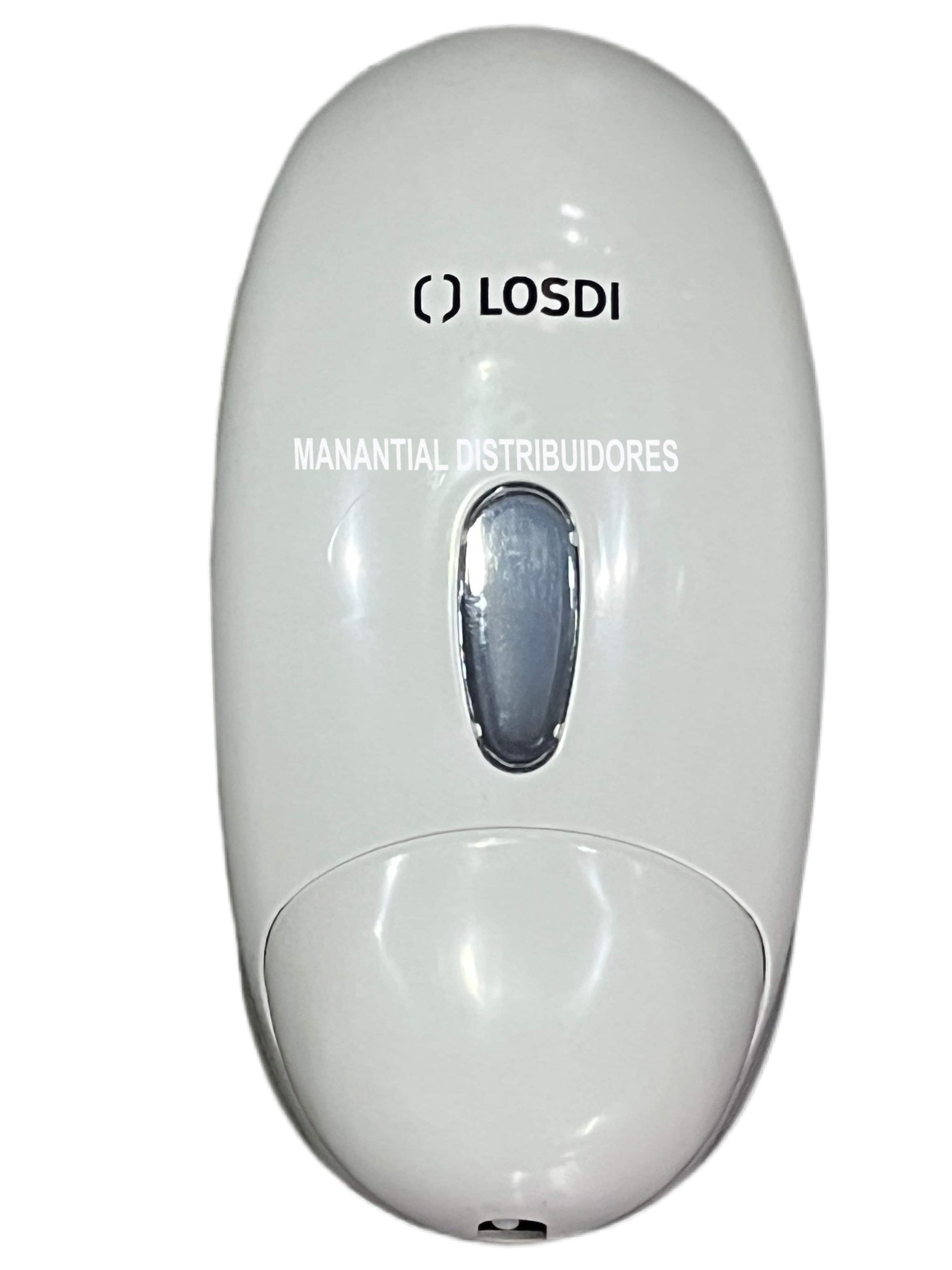 Dosificador de Jabón Paris. Modelo: CJ1003L