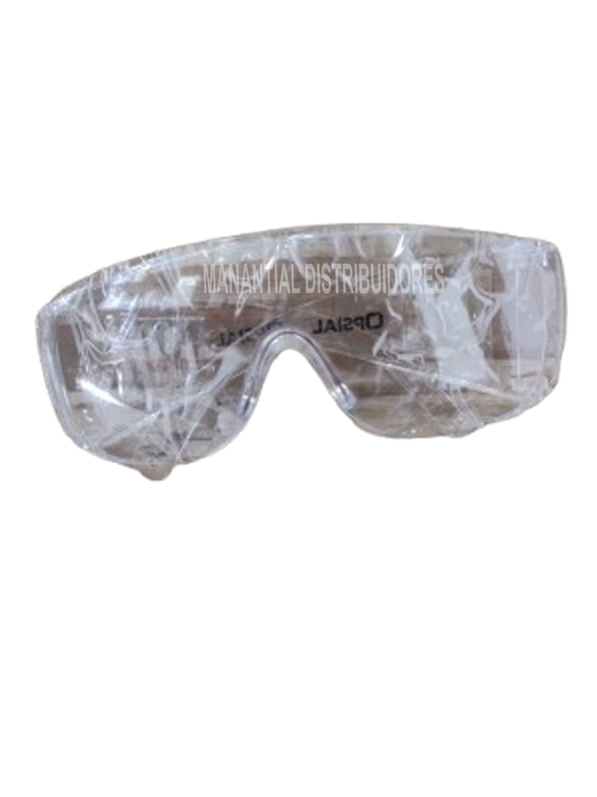 Gafas de Protección