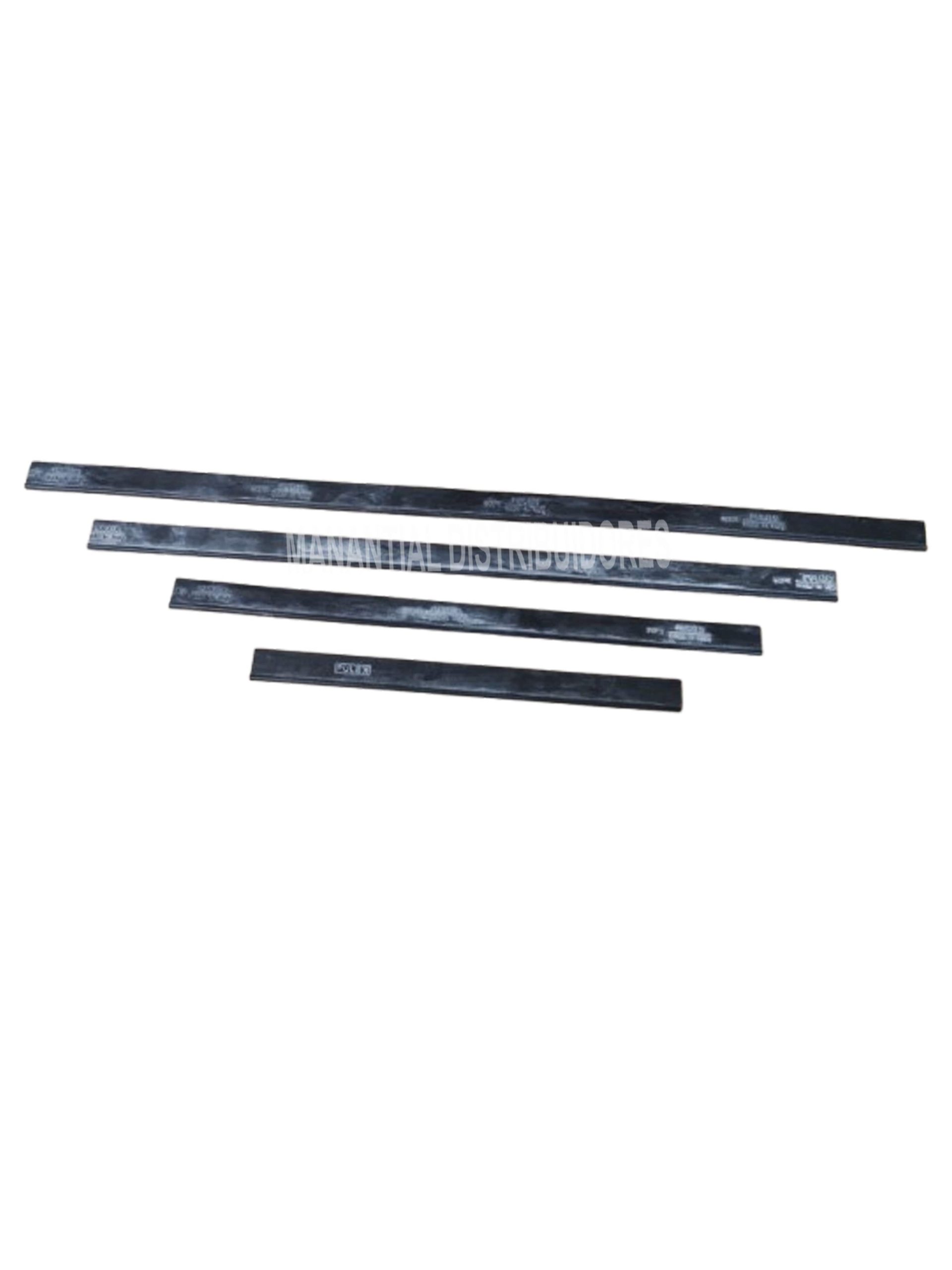 Recambio goma Pulex 35 cm