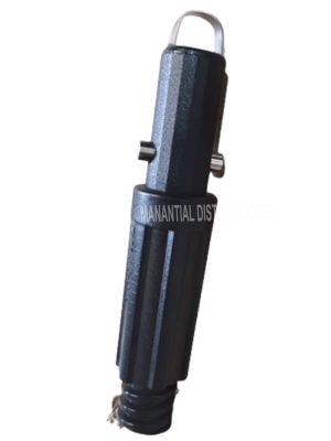 Cono Terminal Multiusos con Rosca