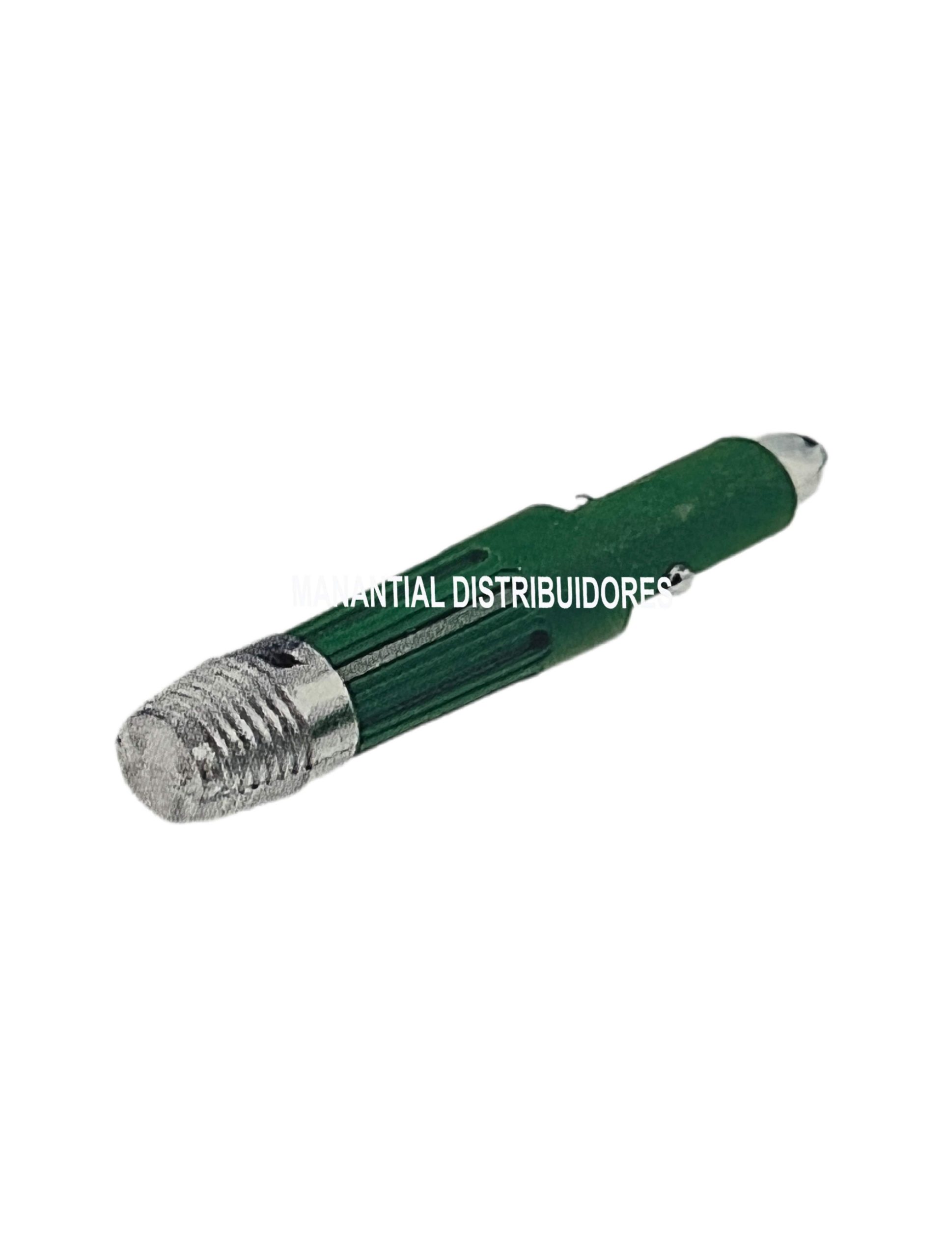 Cono Terminal con rosca 1/2"