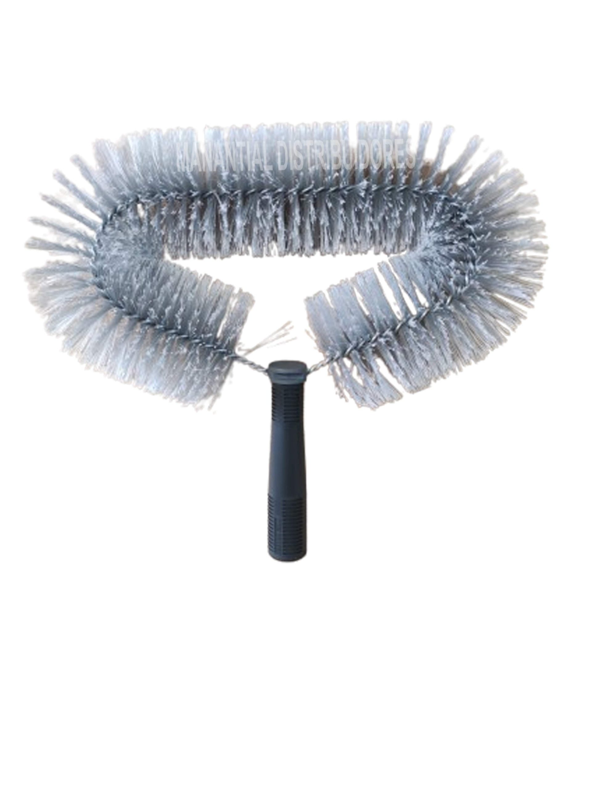 Cepillo Quitatelarañas Recto