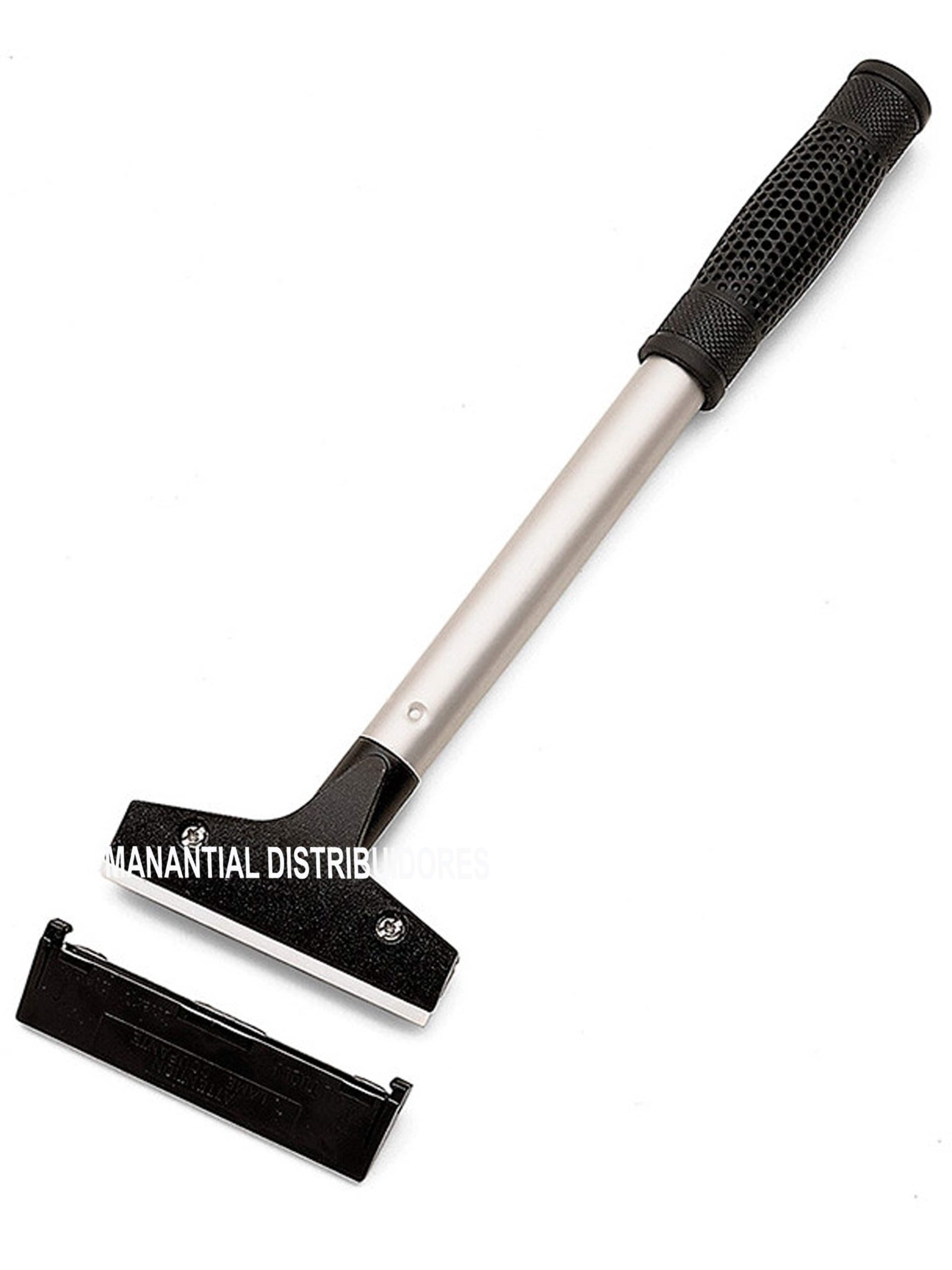 Rascador Suelo con Mango de 120 cm