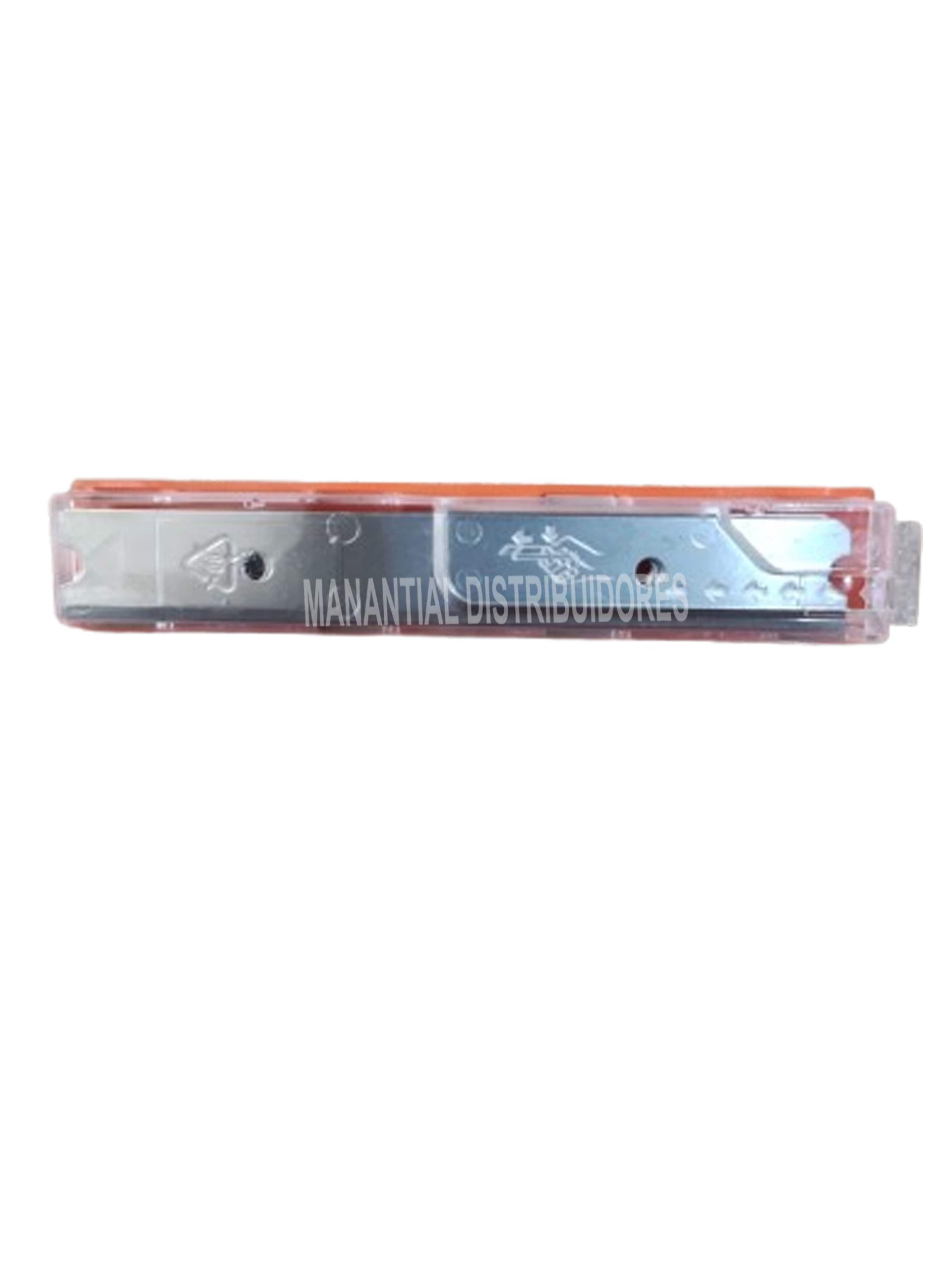 Paquete 10 uni. Cuchillas para Rasqueta Scrap