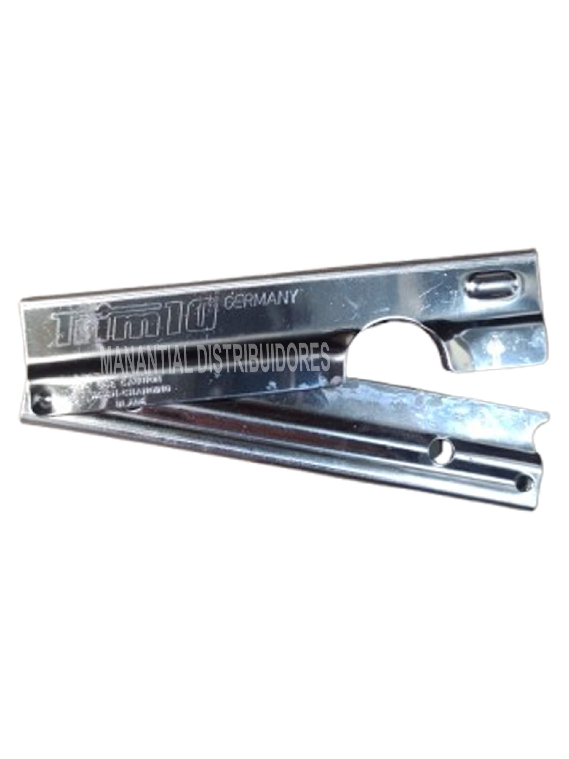 Rasqueta Portacuchillas Trim-10