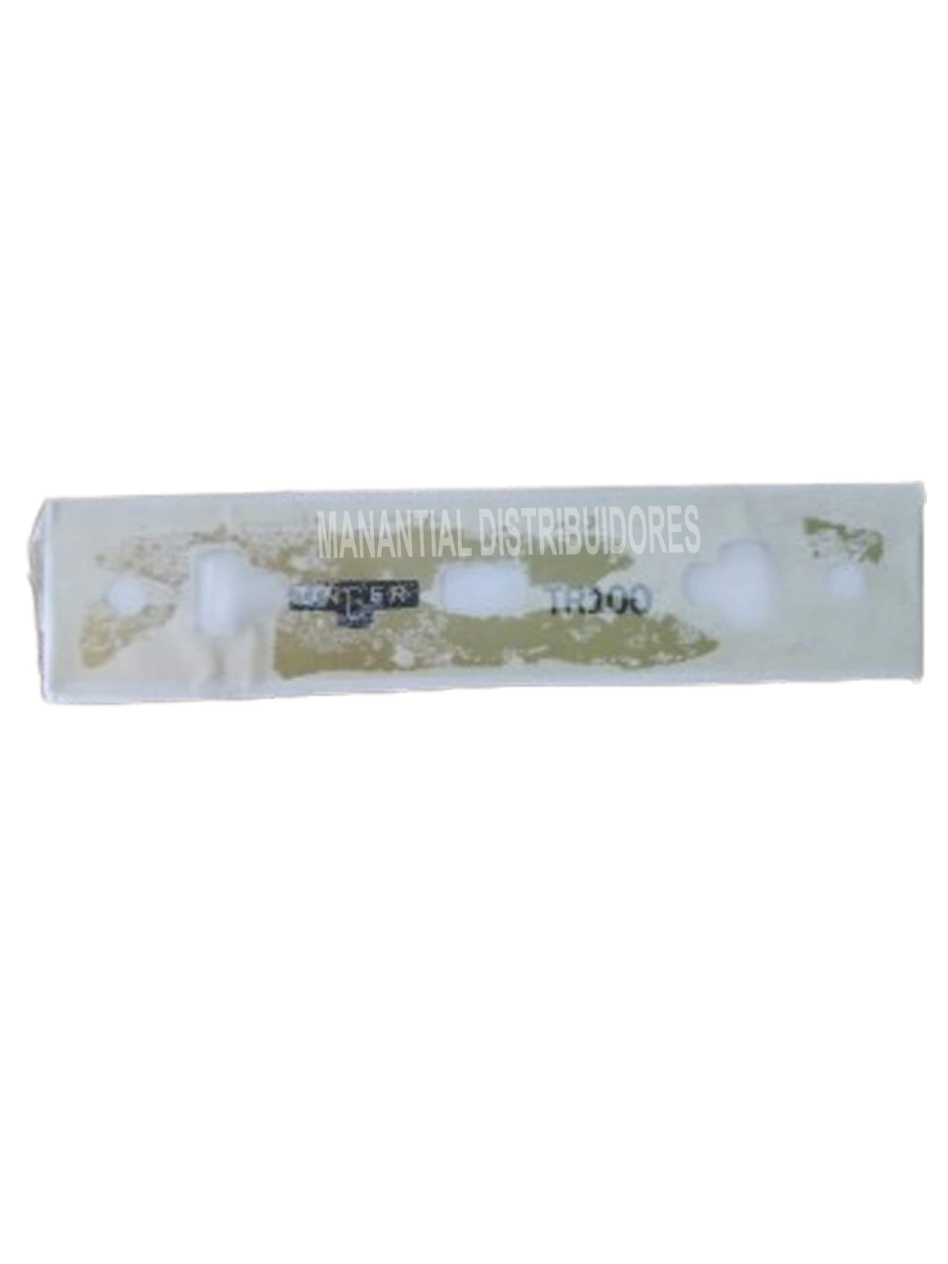 Paquete 25 uni. Cuchillas Trim-10