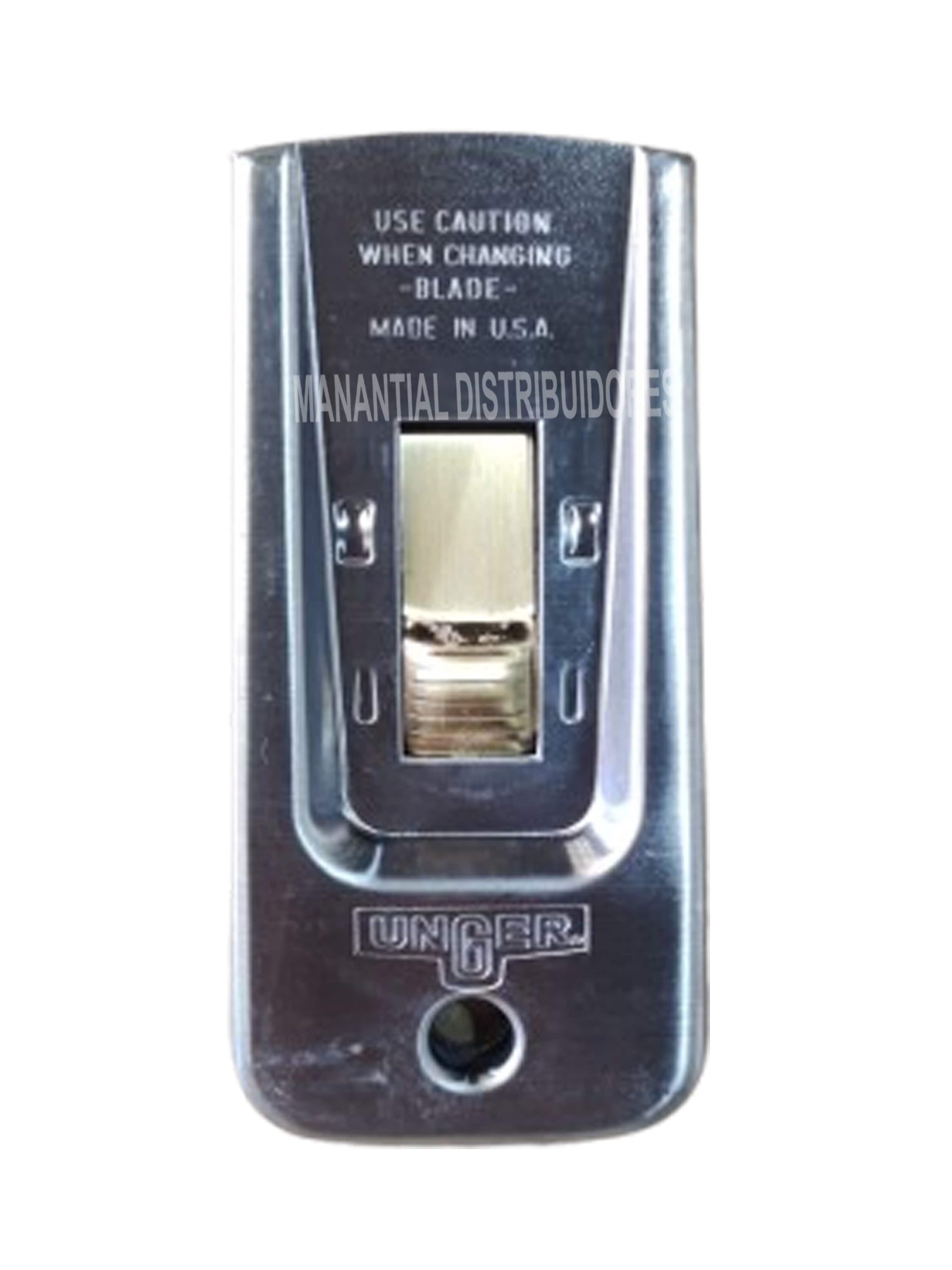 Portacuchillas 4 cm Unger