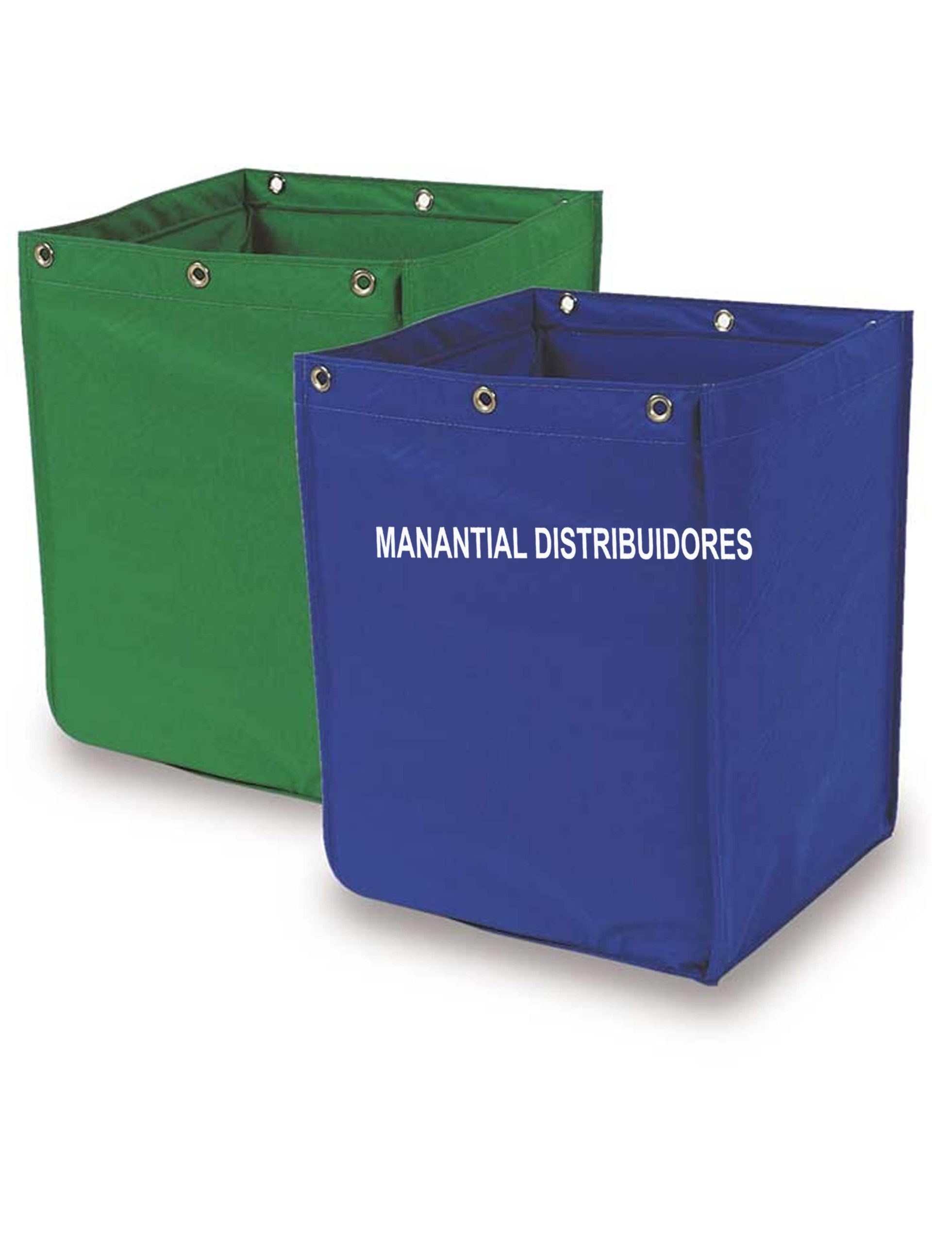 Bolsa de Nylon para carro plegable