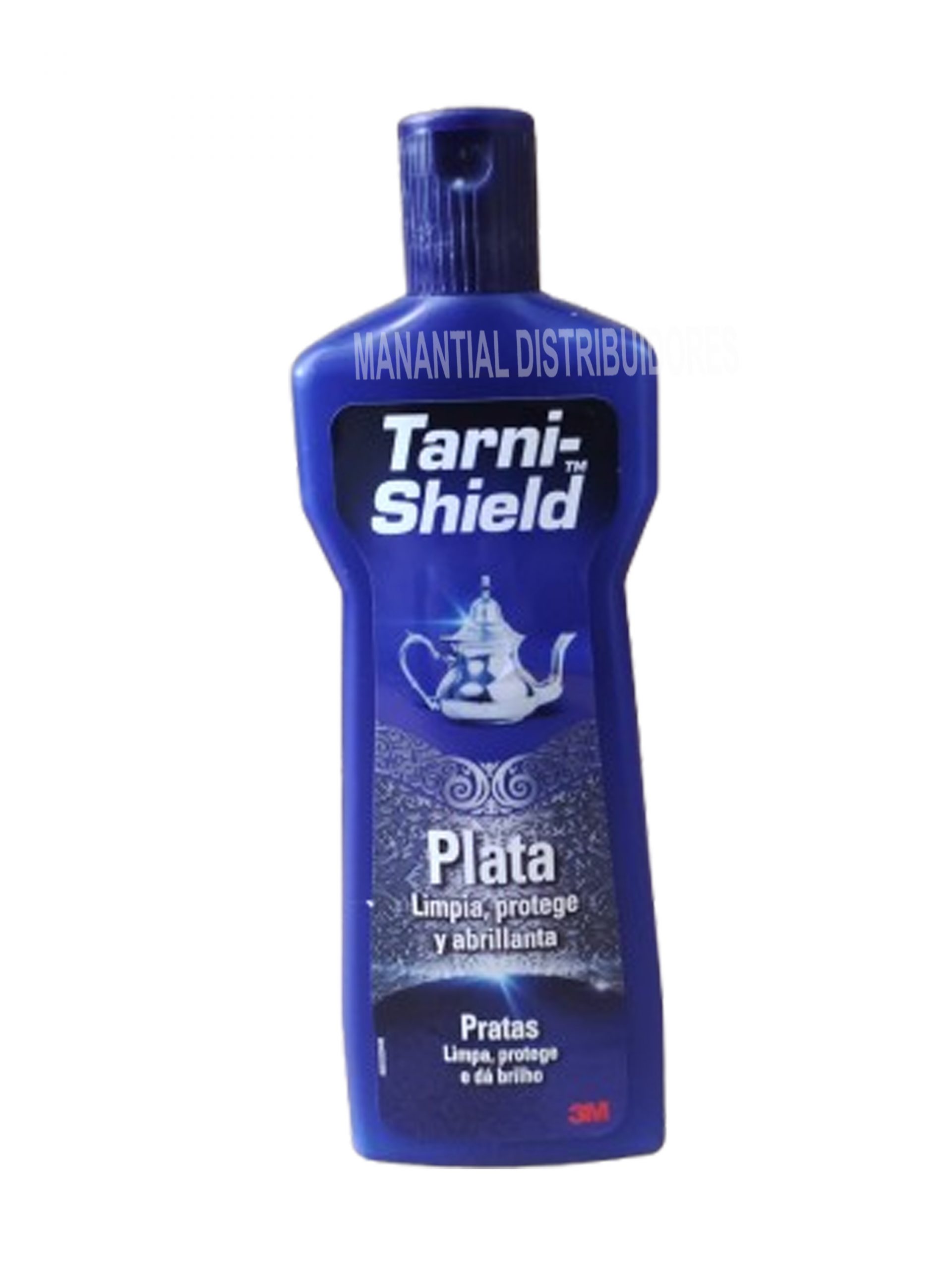 producto tarni shield plata 200ml