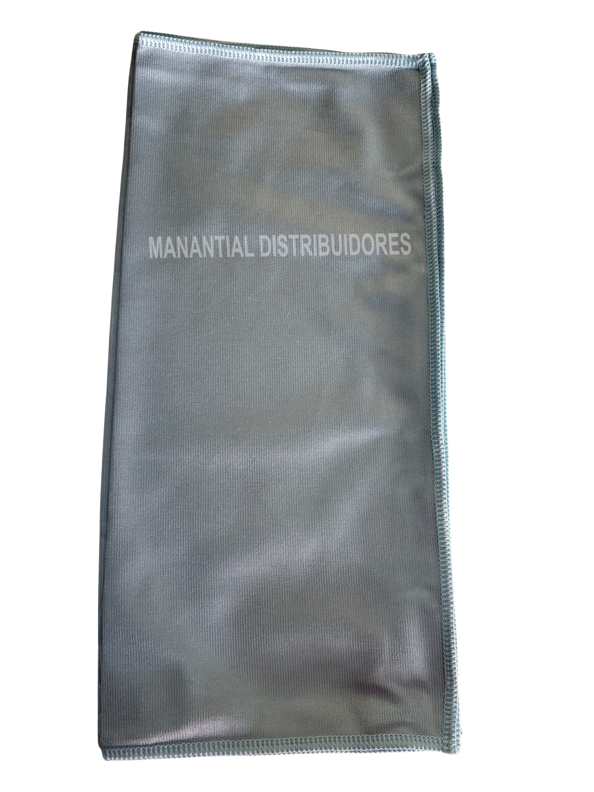 Bayeta Microfibra Cristales 40 x 38